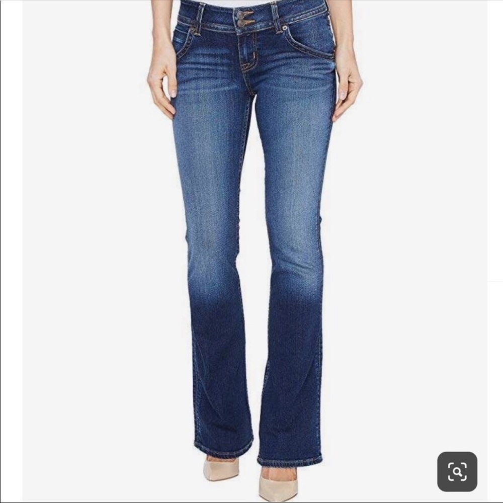 HUDSON 👖 JEANS